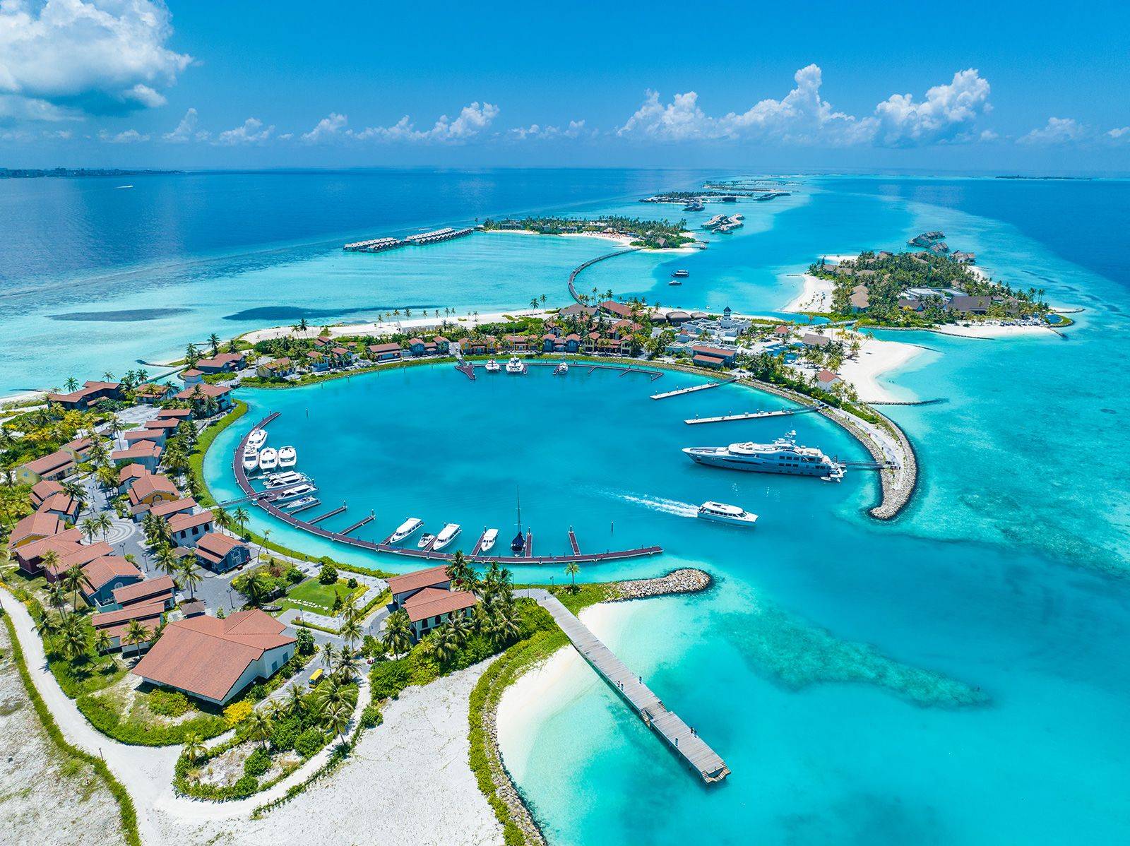 Maldives 2025